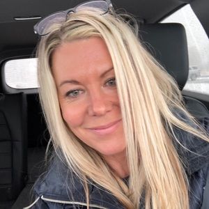 Meet your Posher, Terri